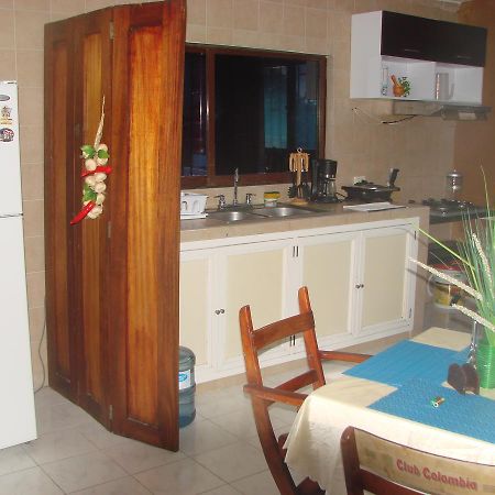 Apartamentos Yinnam Arrieta San Andres  Exterior photo
