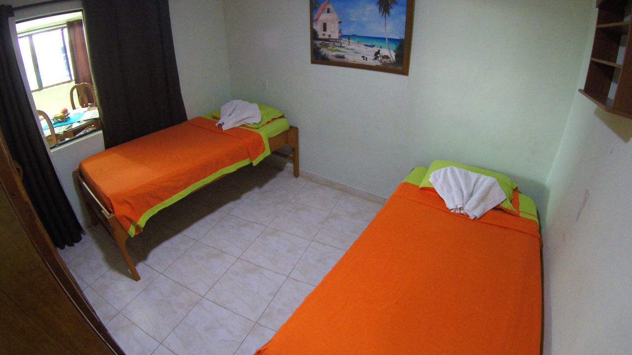 Apartamentos Yinnam Arrieta San Andres  Exterior photo